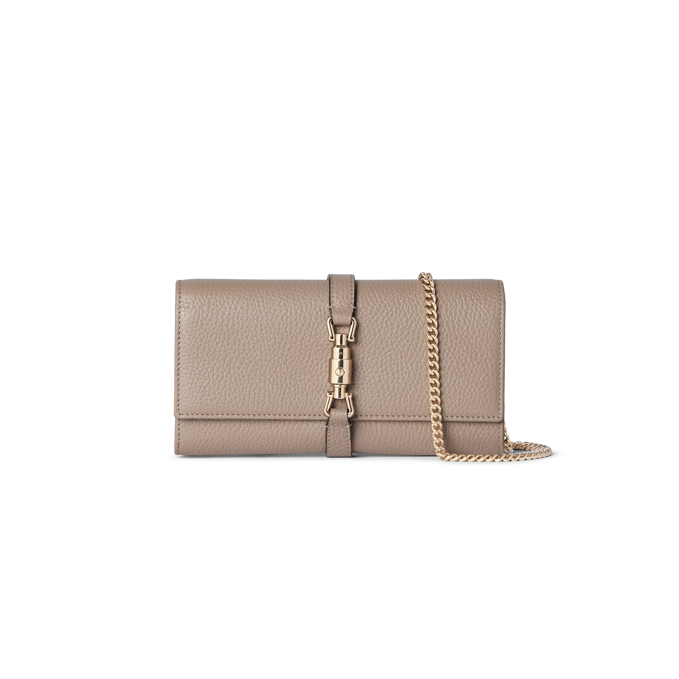 G*u*i jackie 1961 wallet on chain 652681 (19*10*3.5cm)